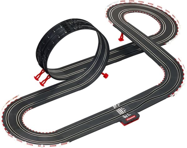 Carrera GO!!! Racerbana - Sonic