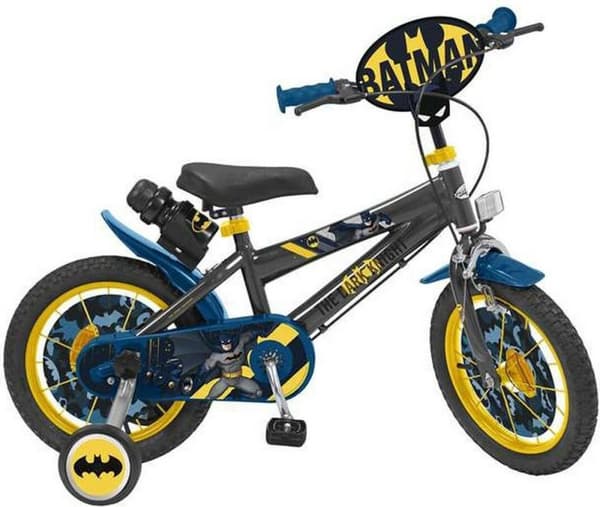 Toimsa Batman - Lasten pyörä