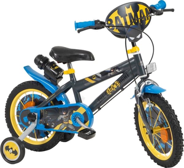 Toimsa Batman - Børnecykel