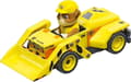 Miniatyrbillede 2 af 5: Carrera First Paw Patrol Race Track - On the Double - Chase & Rubble - 2,9 meter