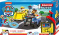 Miniatyrbillede 1 af 5: Carrera First Paw Patrol Race Track - On the Double - Chase & Rubble - 2,9 meter