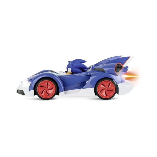 1:18 RC Bil nybörjare Elektrisk Racerbil Carrera