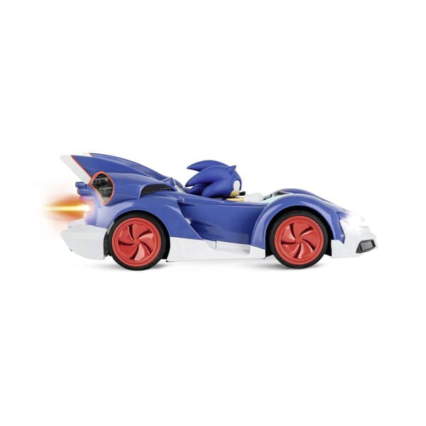 1:18 RC Bil nybörjare Elektrisk Racerbil Carrera