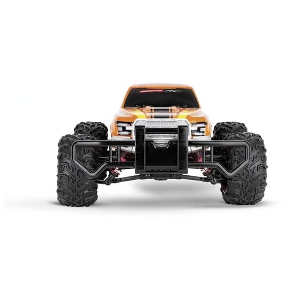 1:16 RC Bil nybörjare Elektrisk SUV Carrera Fyrhjulsdrift (4WD)