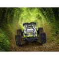 Miniatyrbild 6 av 7: 1:20 RC Bil nybörjare Elektrisk Buggy Revell Control Power Dragon