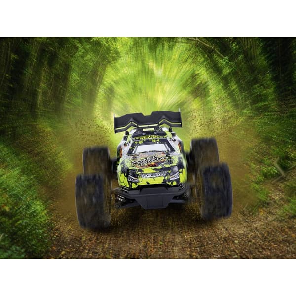 1:20 RC Bil nybörjare Elektrisk Buggy Revell Control Power Dragon