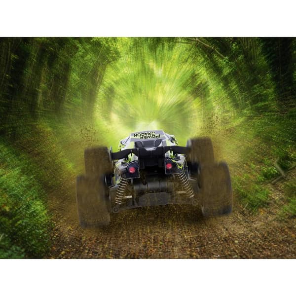 1:20 RC Bil nybörjare Elektrisk Buggy Revell Control Power Dragon