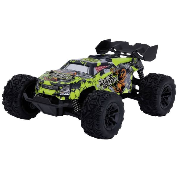 1:20 RC Bil nybörjare Elektrisk Buggy Revell Control Power Dragon