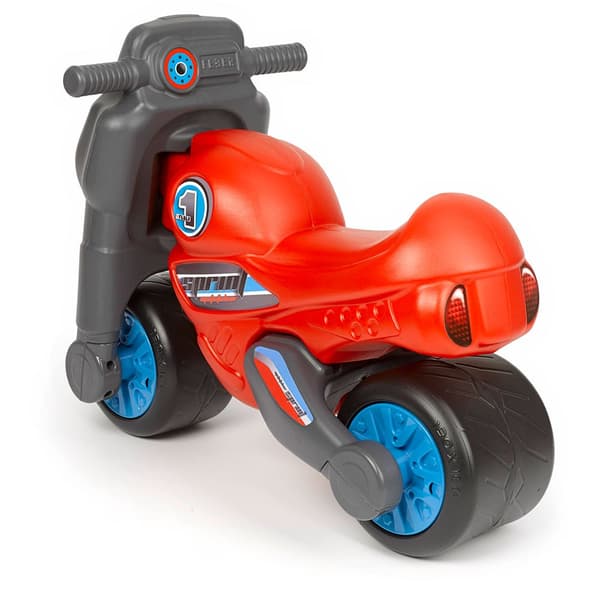 Feber Moto1 Sprint Red Flerfärgad