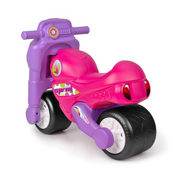 Feber Moto1 Sprint Violet Rosa