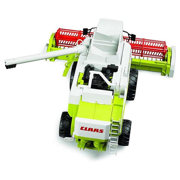 Bruder Claas Lexion 480 Flerfarvet