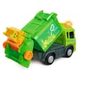 Pikkukuva 4 / 7: Dickie Toys Kierrätysauto Scania 25 Cm Keltainen