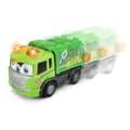 Pikkukuva 5 / 7: Dickie Toys Kierrätysauto Scania 25 Cm Keltainen