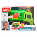 Pikkukuva 7 / 7: Dickie Toys Kierrätysauto Scania 25 Cm Keltainen