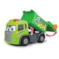 Pikkukuva 2 / 7: Dickie Toys Kierrätysauto Scania 25 Cm Keltainen
