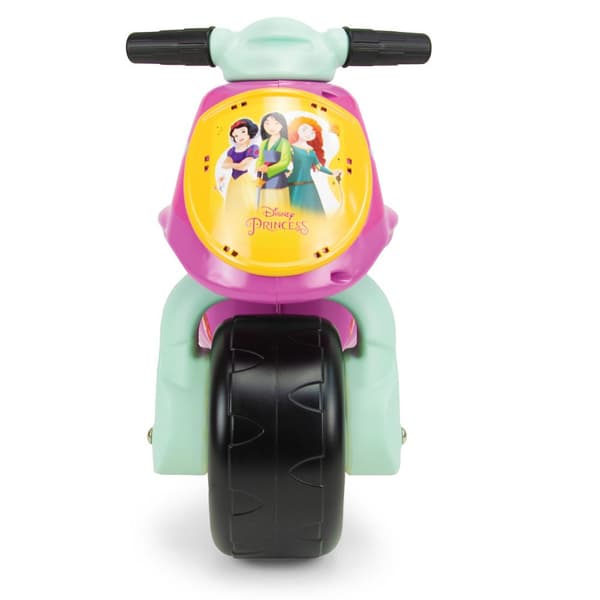 Disney Moottoripyörä Neox Princess Pinkki