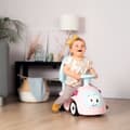 Pikkukuva 8 / 8: Smoby Vauvan Matkareppu Maestro 3-in-1 Pinkki
