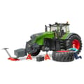 Pikkukuva 4 / 6: Bruder Mekaanikon Kanssa Fendt 1050 Vario Monivärinen
