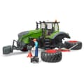 Pikkukuva 5 / 6: Bruder Mekaanikon Kanssa Fendt 1050 Vario Monivärinen