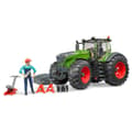Pikkukuva 1 / 6: Bruder Mekaanikon Kanssa Fendt 1050 Vario Monivärinen