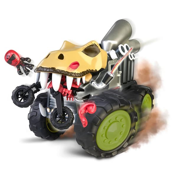 Swap Riders Truck Krono Rex Gylden