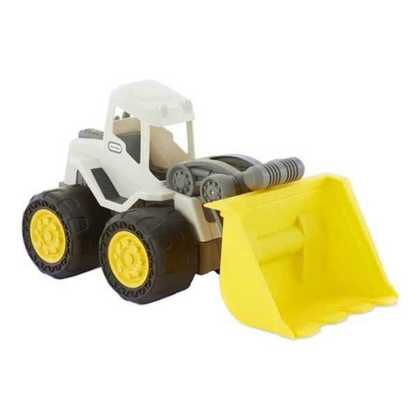 Little Tikes Blandad Traktor Dirt Diggers™ Gul
