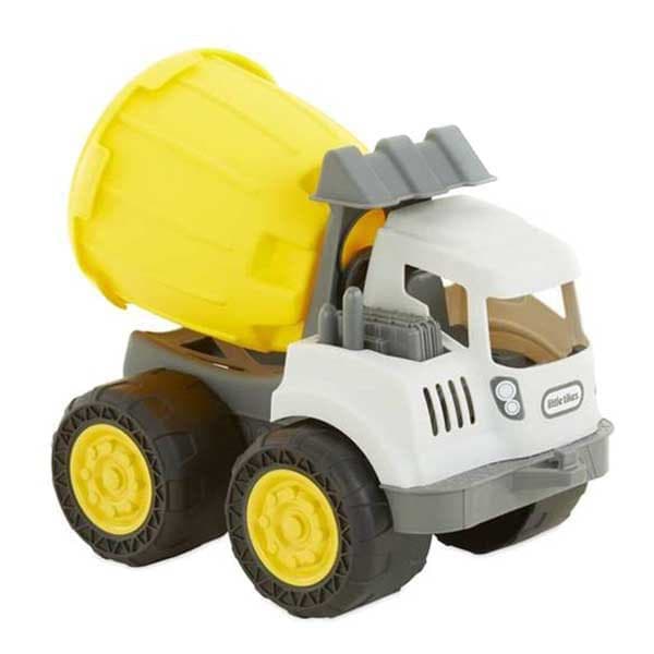 Little Tikes Blandad Traktor Dirt Diggers™ Gul