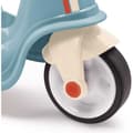 Miniatyrbillede 6 af 7: Smoby Løb Scooter Søvfarvet