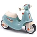 Miniatyrbillede 1 af 7: Smoby Løb Scooter Søvfarvet