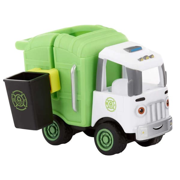 Little Tikes Skraldebil Legesæt Let´s Go Cozy Coupe™ Flerfarvet