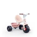 Miniatyrbild 2 av 6: Smoby Trychiclo Be Fun Rosa