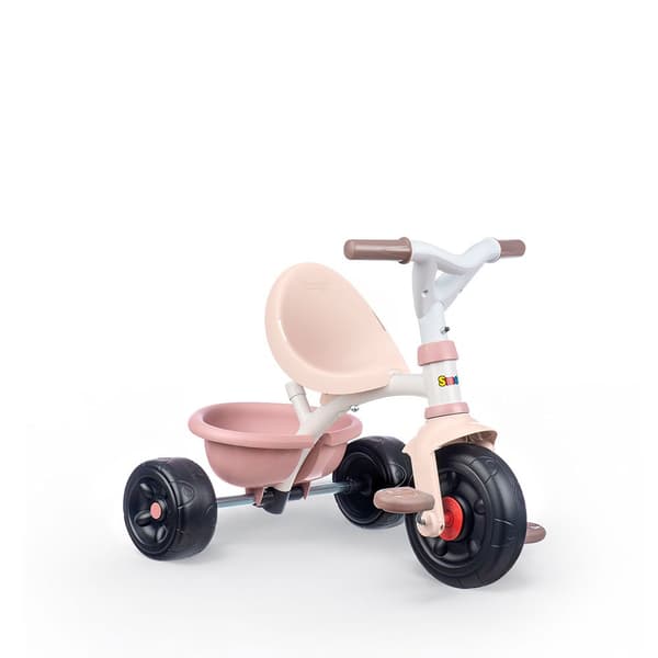 Smoby Trychiclo Be Fun Rosa