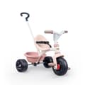 Miniatyrbild 1 av 6: Smoby Trychiclo Be Fun Rosa