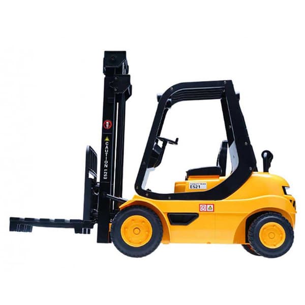 Tachan 1: Rc Forklift Up-grade Rc Forklift Up-grade Flerfarvet