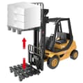 Miniatyrbillede 4 af 5: Tachan 1: Rc Forklift Up-grade Rc Forklift Up-grade Flerfarvet