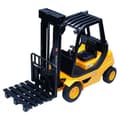 Miniatyrbillede 1 af 5: Tachan 1: Rc Forklift Up-grade Rc Forklift Up-grade Flerfarvet