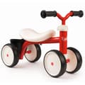 Miniatyrbild 1 av 8: Smoby Ride-on Bike Rookie Flerfärgad