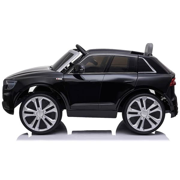 Runruntoys Bil Audi Q8 12v Søvfarvet