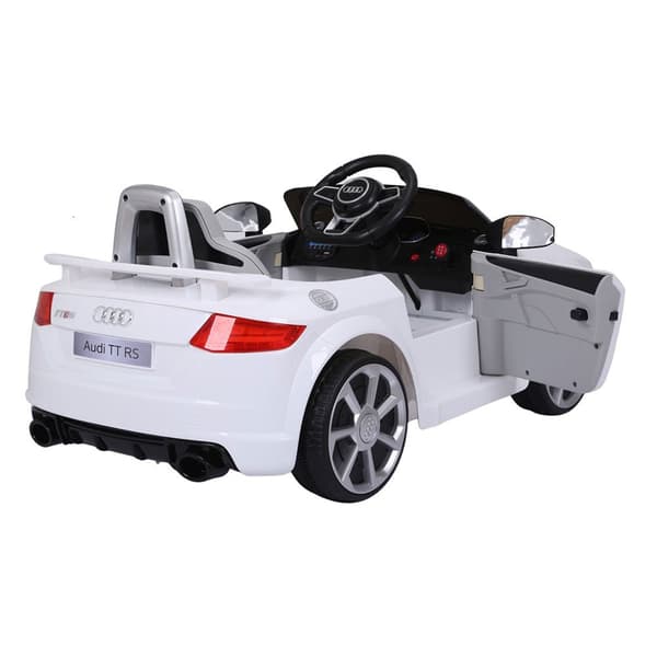 Runruntoys Bil Malet Audi Rs 5 12v Søvfarvet