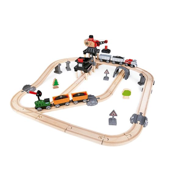 Hape Minelæssersæt Søvfarvet