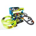 Miniatyrbillede 1 af 2: Molto Planter Plus Spor Med Parking 3 5 Biler 59x55x33 Cm Gul