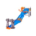 Miniatyrbillede 1 af 8: Zuru Dinosaur Inkluderer Metal Machine 1 Bil 70x11x30 Cm Blå