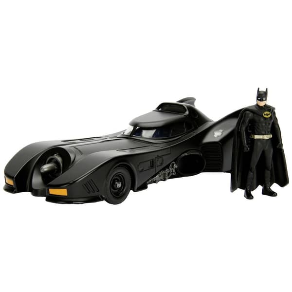 JADA TOYS Färdig modell