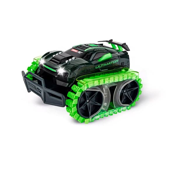 Carrera Rc Bil Ultimator 370162124 Grönt,Svart