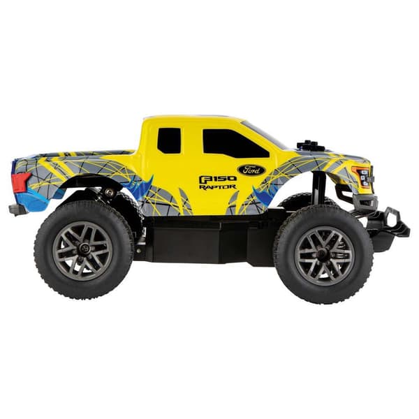 Carrera Rc Auto Ford F-150 Raptor 370182020