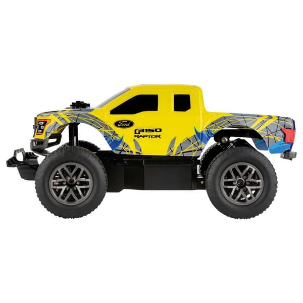 Carrera Rc Auto Ford F-150 Raptor 370182020