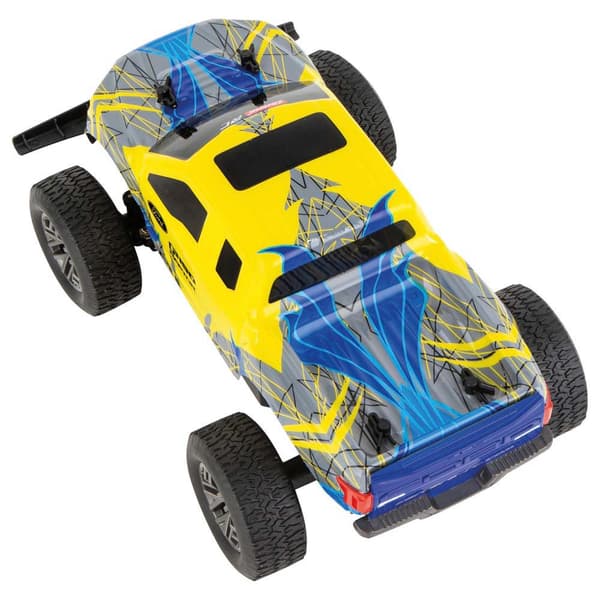 Carrera Rc Auto Ford F-150 Raptor 370182020
