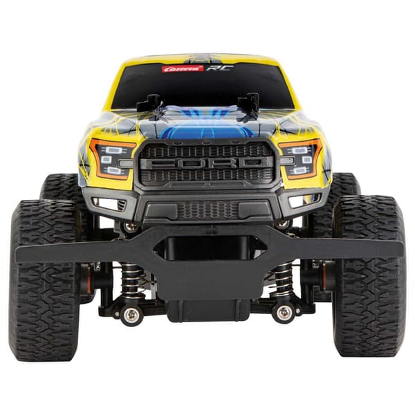 Carrera Rc Auto Ford F-150 Raptor 370182020
