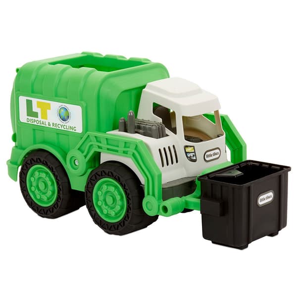 Mga Sopbil 655784 Little Tikes Flerfärgad 2-5 Years