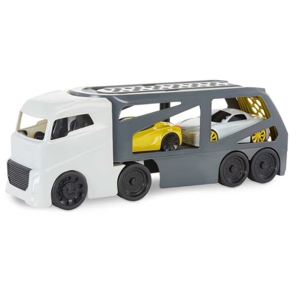 Little Tikes Transport Lastbil Gylden